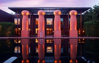 Ministry Of Home Affairs